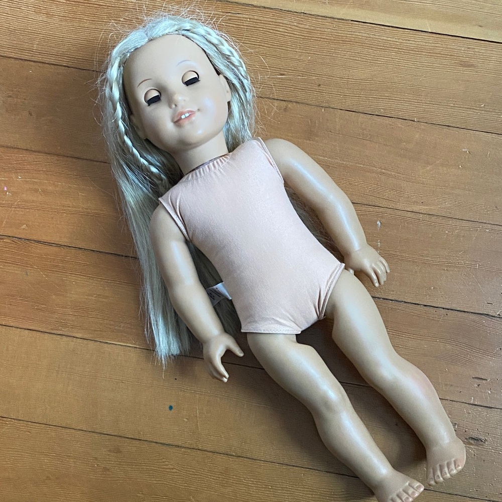 American Girl Julie - Picture 2 of 5